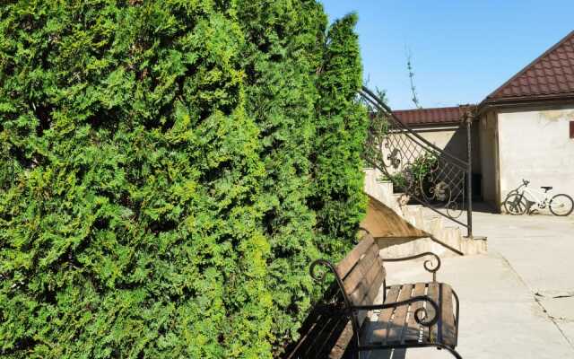 Гостевой Комплекс Жасмин