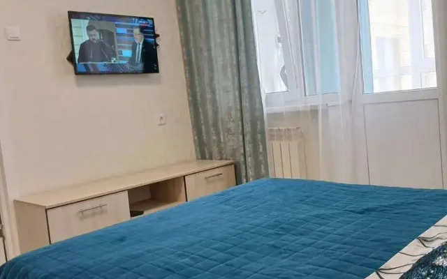 Квартира в ЖК Pоccийcкий