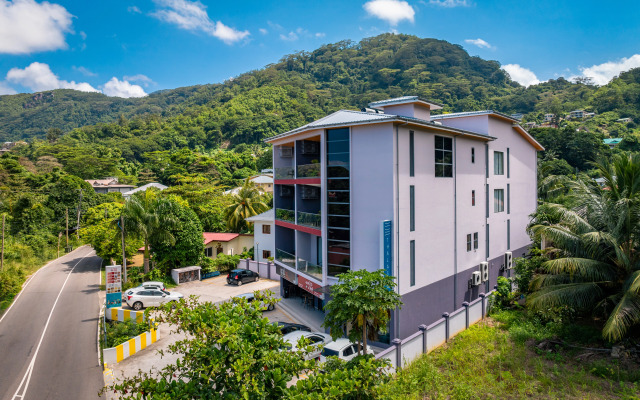 Thalassa Apart-hotel