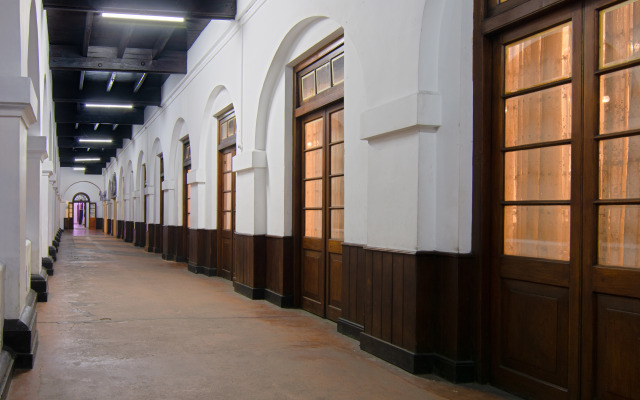 Queens Kandy - 160 Years of Heritage & Luxury Hotel