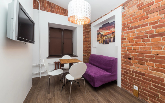 Апартаменты RentalSPb