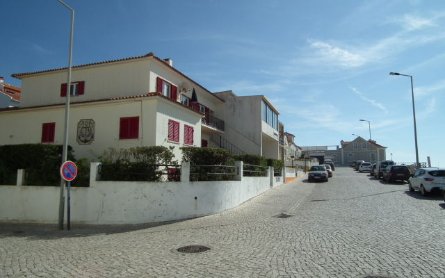 Casa Souto Apartments