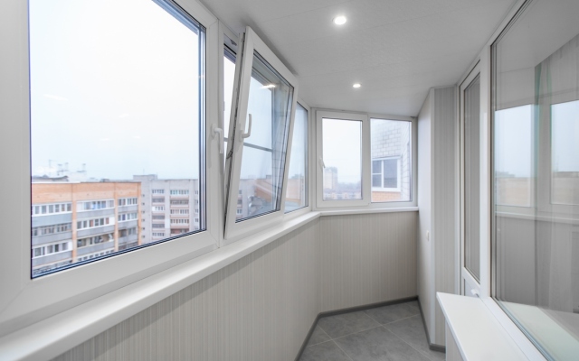 Na Bilibina 6 Apartments