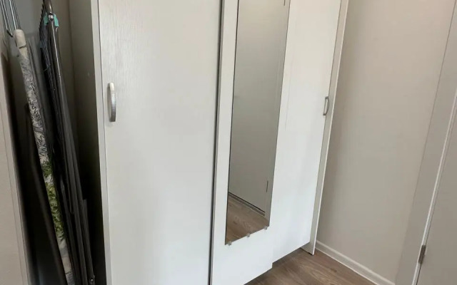 Квартира в новом ЖК