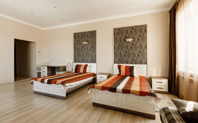 Sport Hotel Maksimum