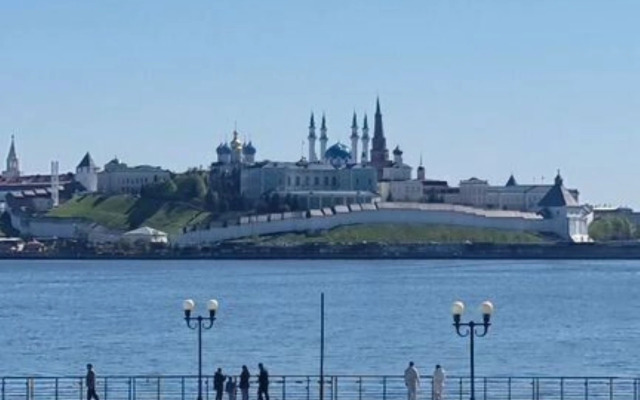 Квартира на Улице Черноморская 5