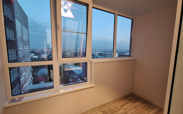 Comfort Russia Severo-zapadnaya 15k2 Apartments