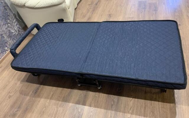 Апартаменты Amber