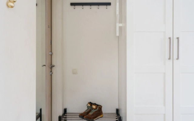 Uluchshennaya Studiya BestFlat24 Seligerskaya Apartments