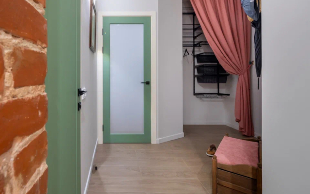 Квартира на Красной Калининград