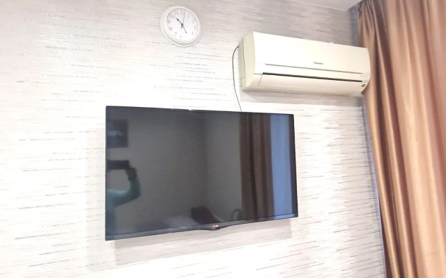 Апартаменты Автозаводская 010