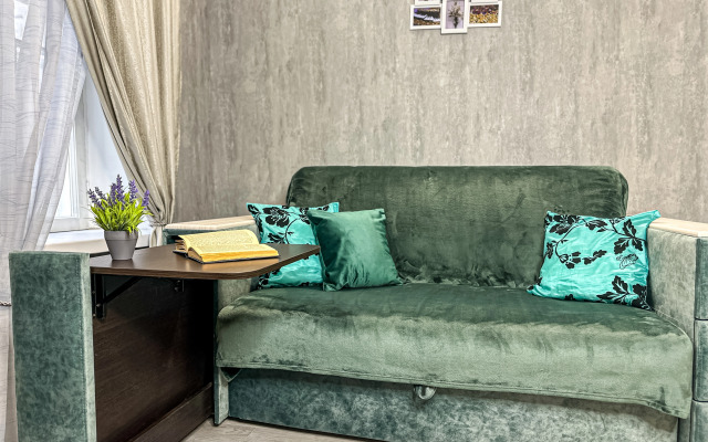 Квартира Уютная Гороховский Переулок 6/1