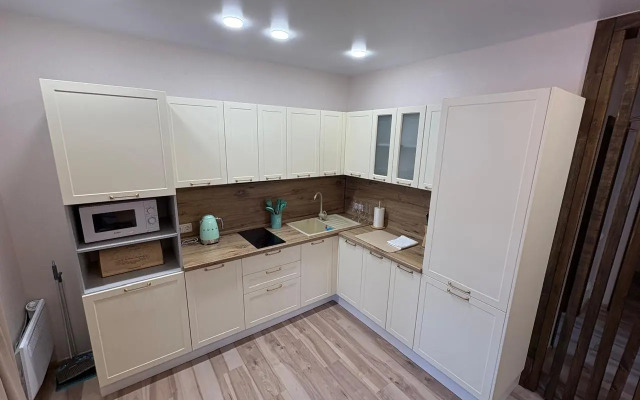 Частный дом Нагорье Шерегеш