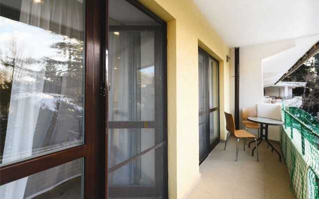 V Park-Otele Porto Mare Apartments