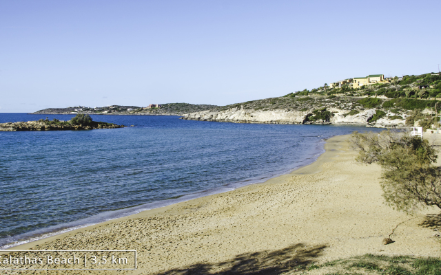 Talos Luxury Suites Apart-Hotel