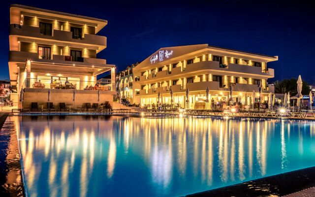 Gardelli Art Resort Hotel