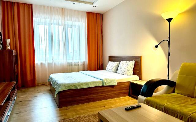 Апартаменты Fresh Room на ул. Грибоедова