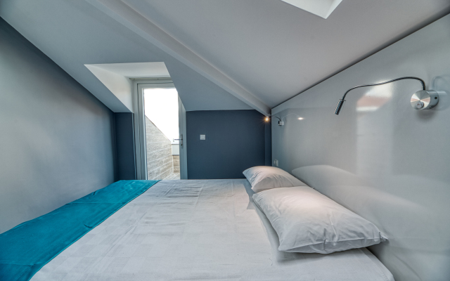 Grisverde Suites Boutique hotel