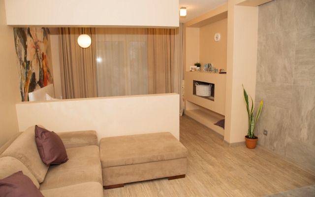 Apartments Na Plyazhe | Kranzbeach