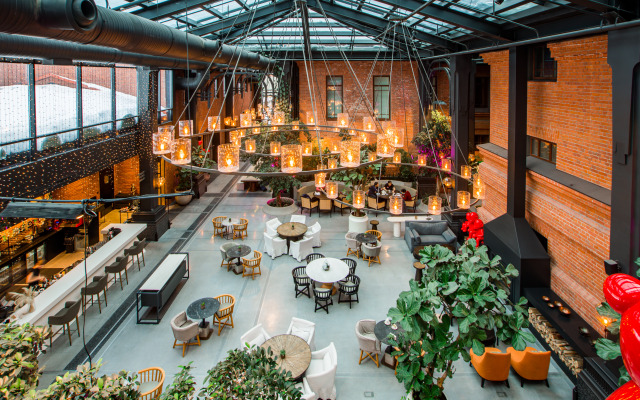 Kazan Palace by Tasigo Hotel