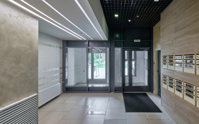 Апартаменты Riva Apart на Чонгарском бульваре