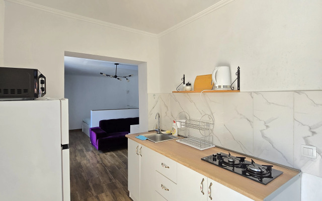 Apartment hotel GTL apartment