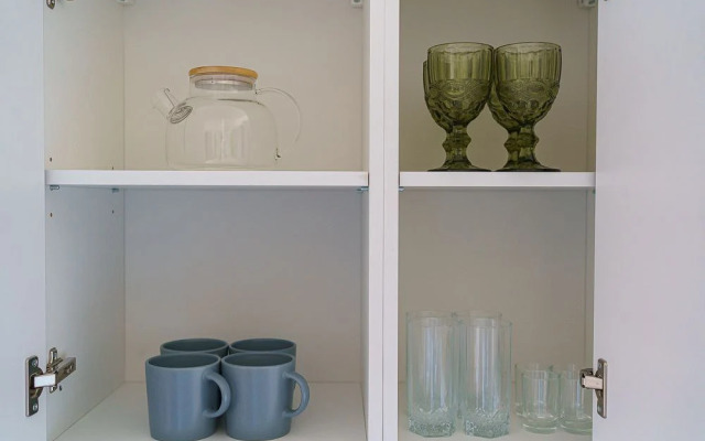 Апартаменты Sangria от сети Good Vibes Apartments