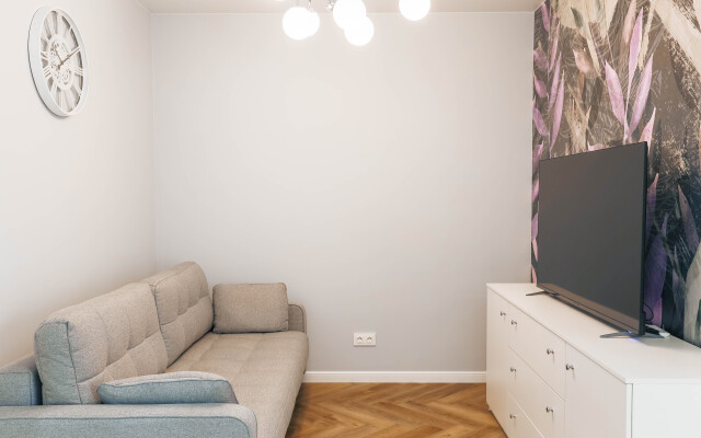 Kivi Apartments