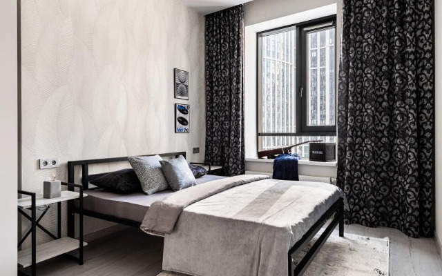 Апартаменты Jane-Apart New York Time