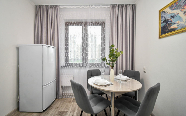 Na Vzletke Flat