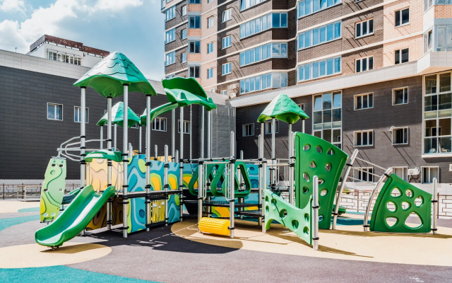 Visitnovorossiysk Apartments