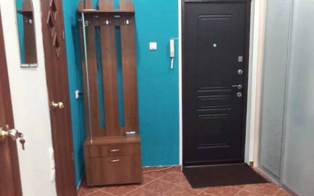 Квартира Уютная на Богатырском Проспекте