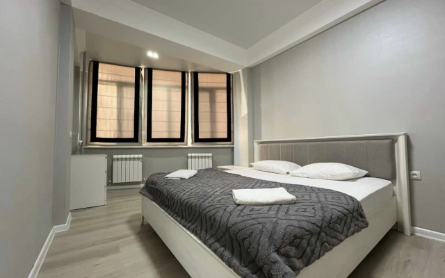 Апартаменты Sundag КавБ9