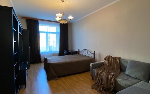 Samotsvet Na Ligovskom Prospekte Apartments