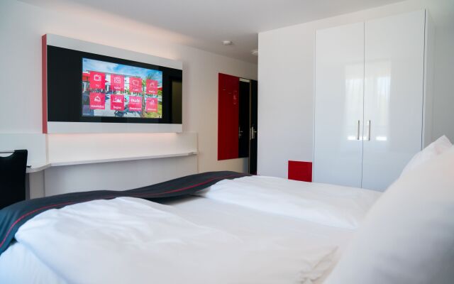 Andante Rust Hotel