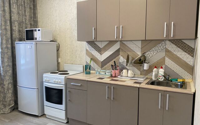 Апартаменты SeveRent Гагарина 5