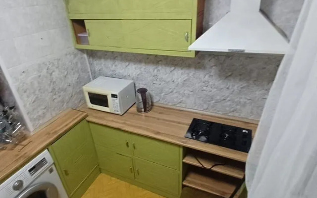 Na Ulitse Chebrikova 50 Flat