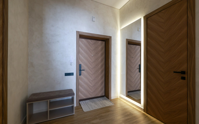 Апартаменты ЖК Авалон Сити