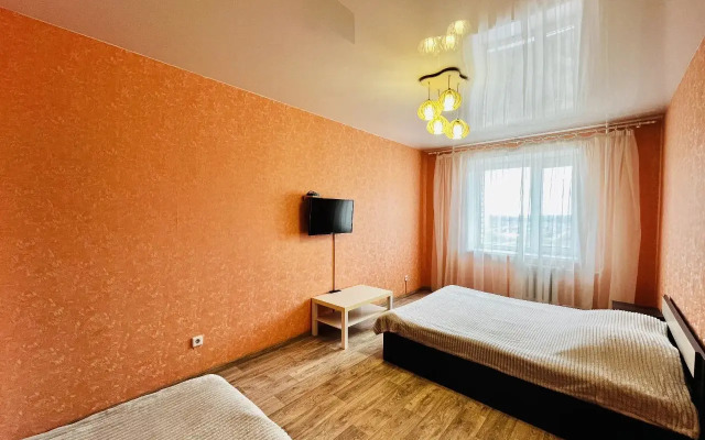 Michurinskaya 69 Flat