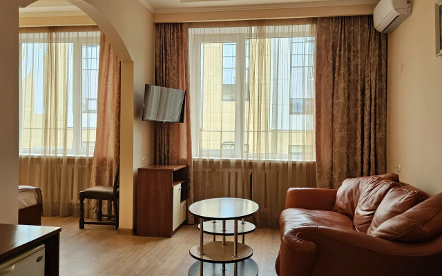 Hotel Krym