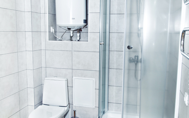 Апартаменты Янтарная Корона 11