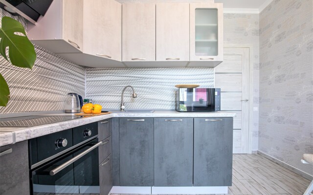 Vblizi M4 Apartments