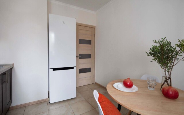 Апартаменты Однокомнатные на Профсоюзной 96/1