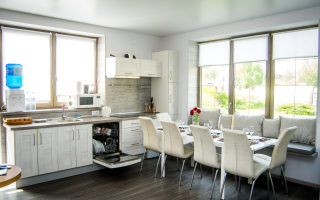 Гостевой дом Уютное место для загородного отдыха