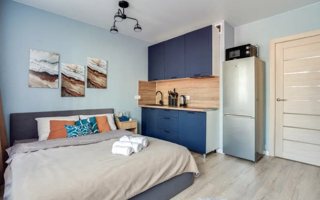 Apartslounge