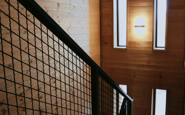 Курортный отель Ranch In Variani