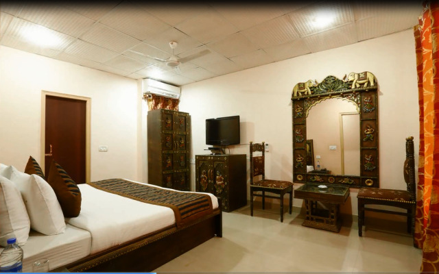 Hotel Dreen Lotus Dwarka