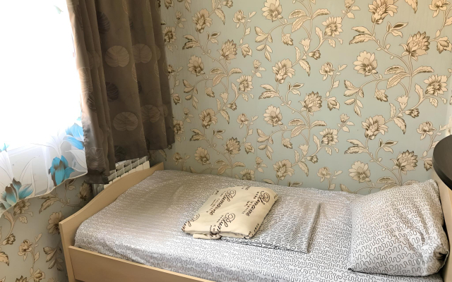 Kvartira Na Pavlova Apartments