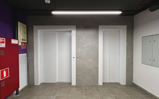 Квартира  Уютные бизнес-класса в самом сердце Смоленска