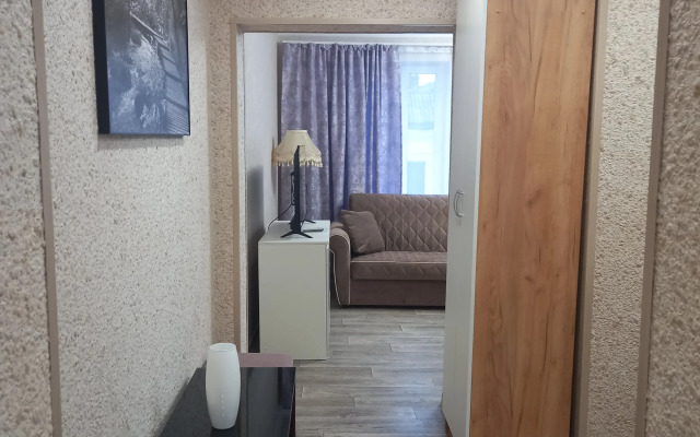 Voznesenskaya Flat